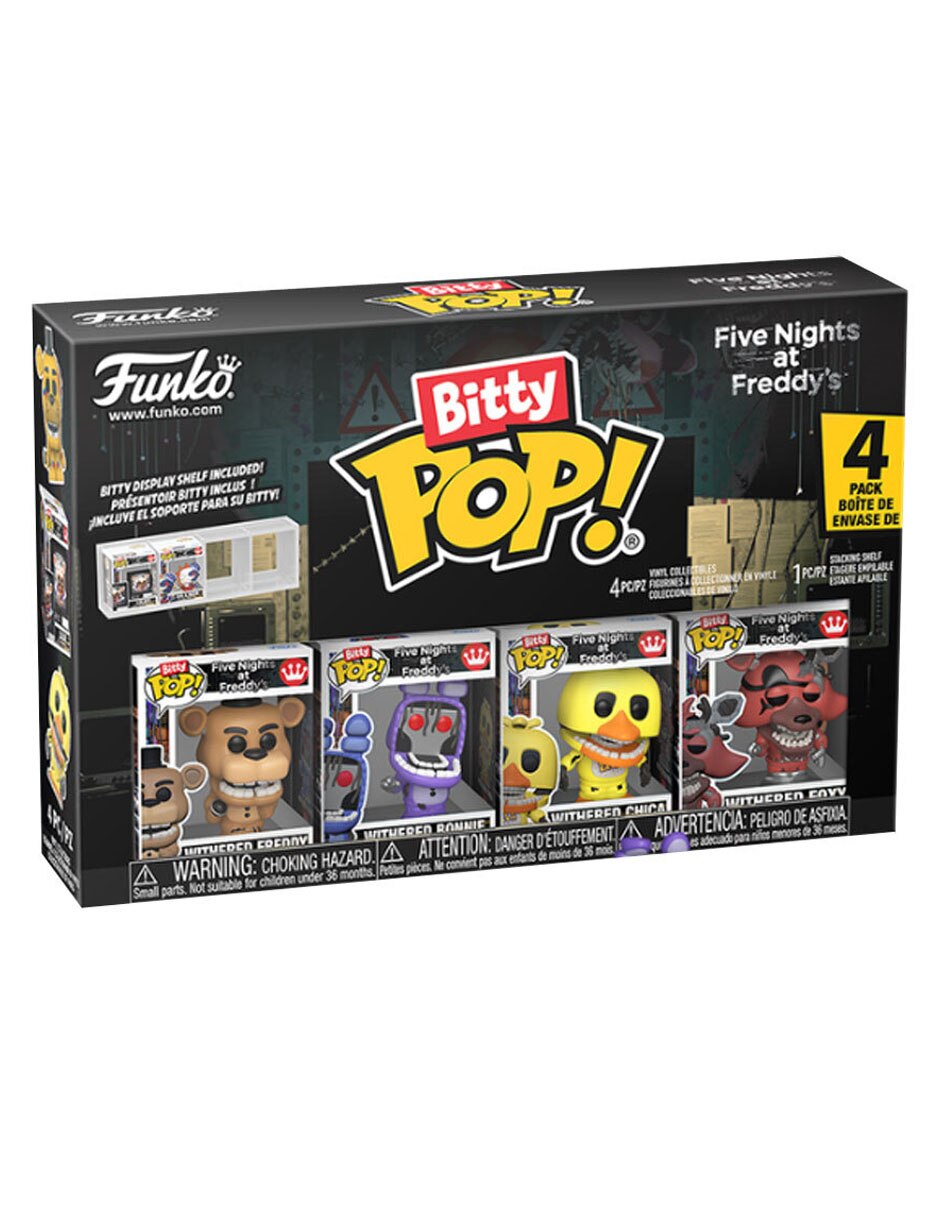 POP! 2