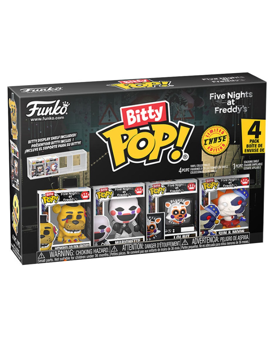 POP! 2