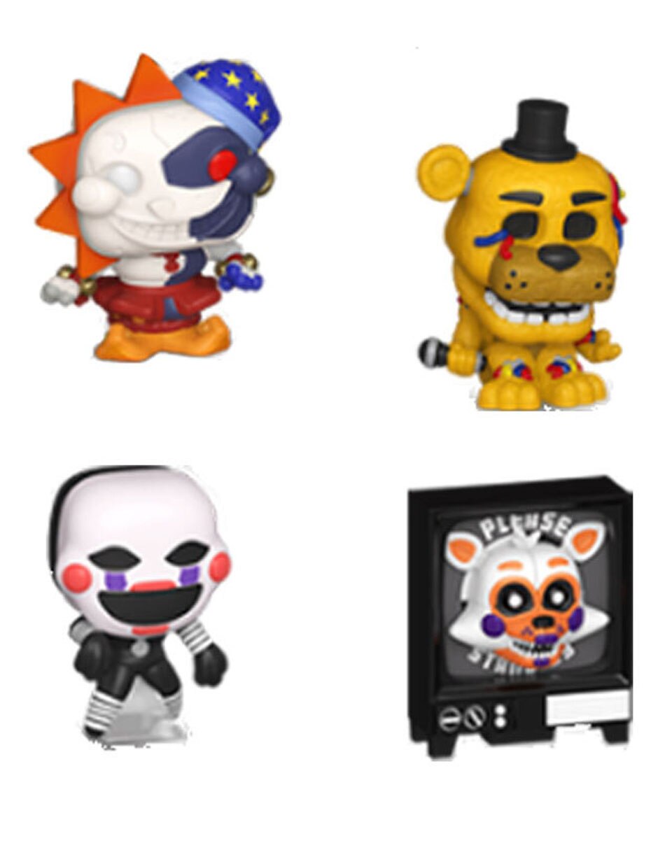 POP!
