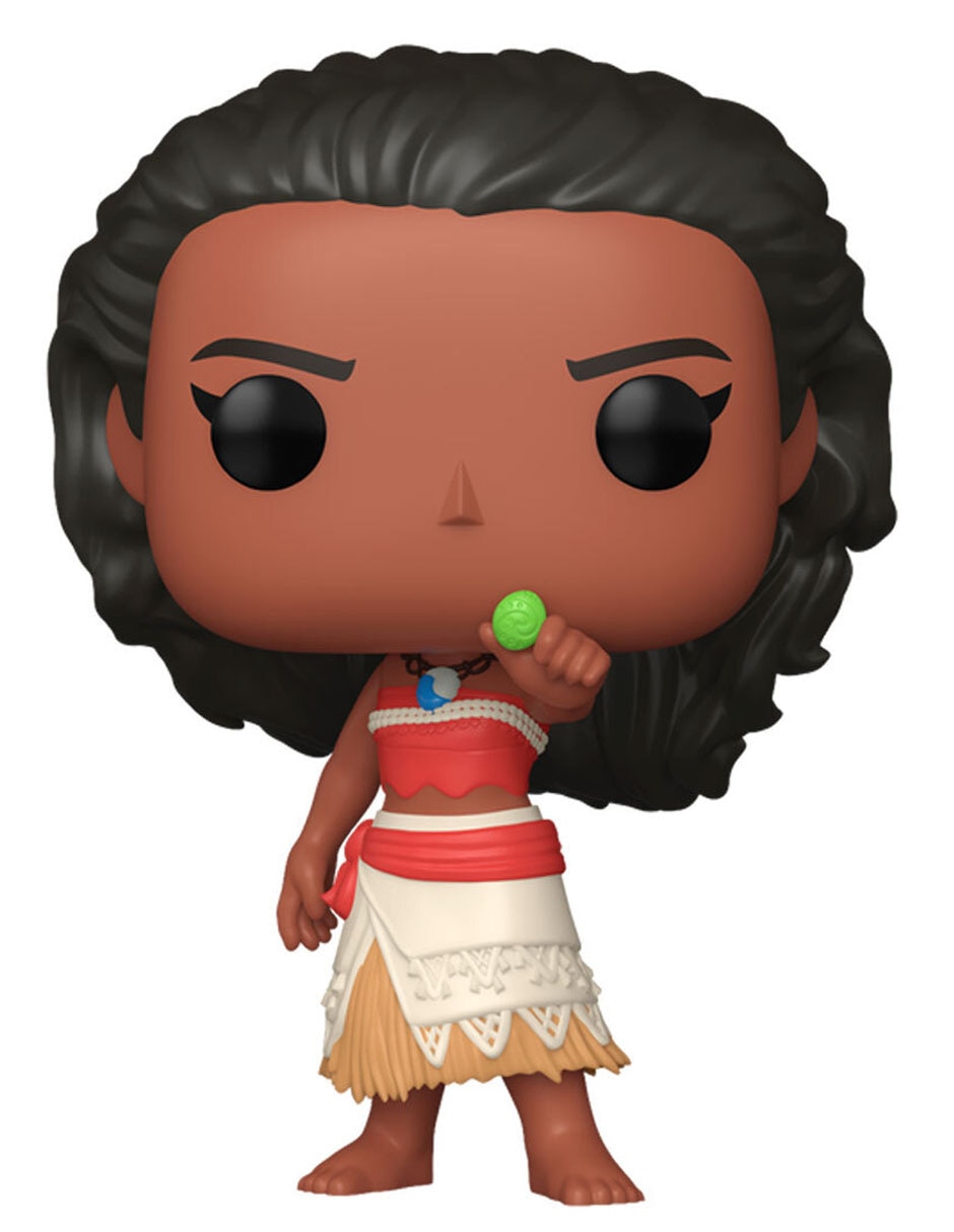 Pop! Moana Funko