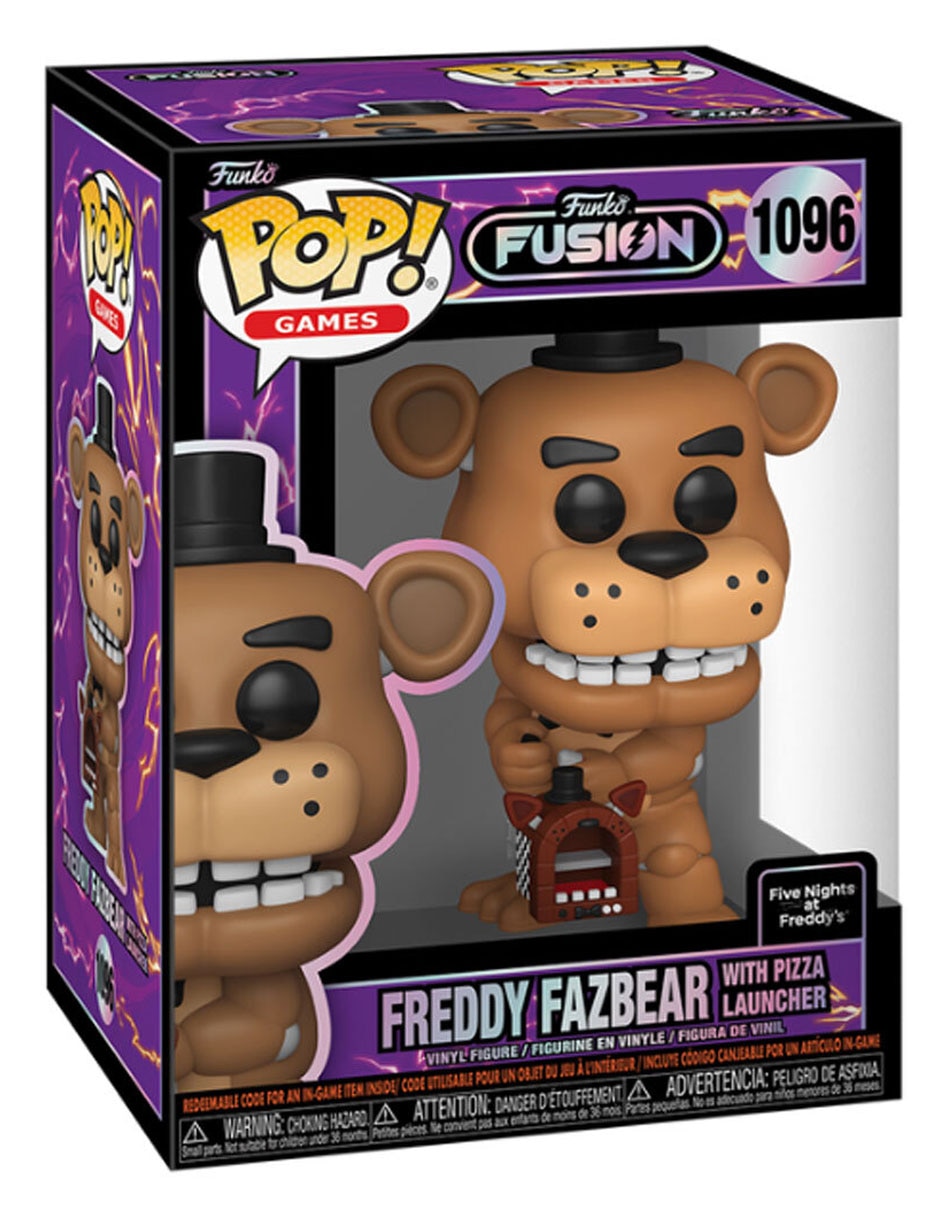 POP! 2