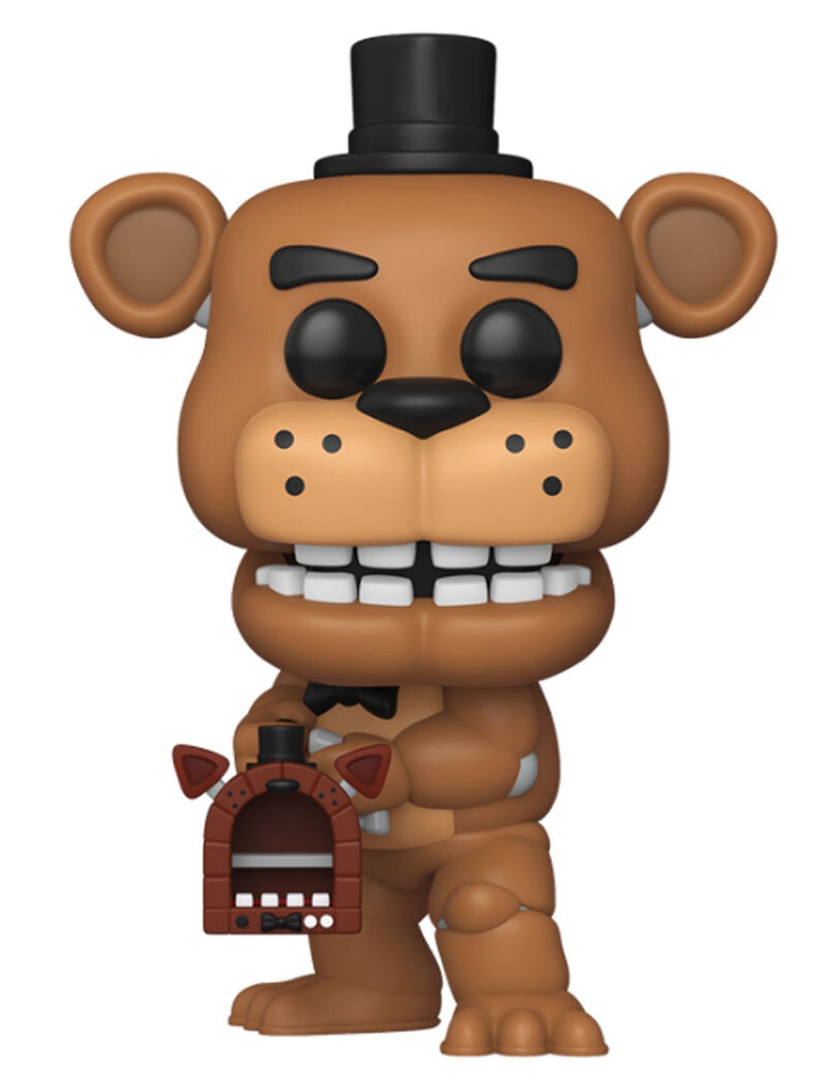 POP!