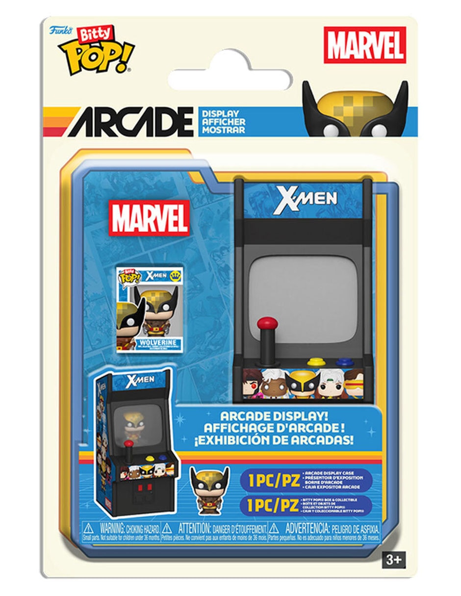 Coleccionable 2