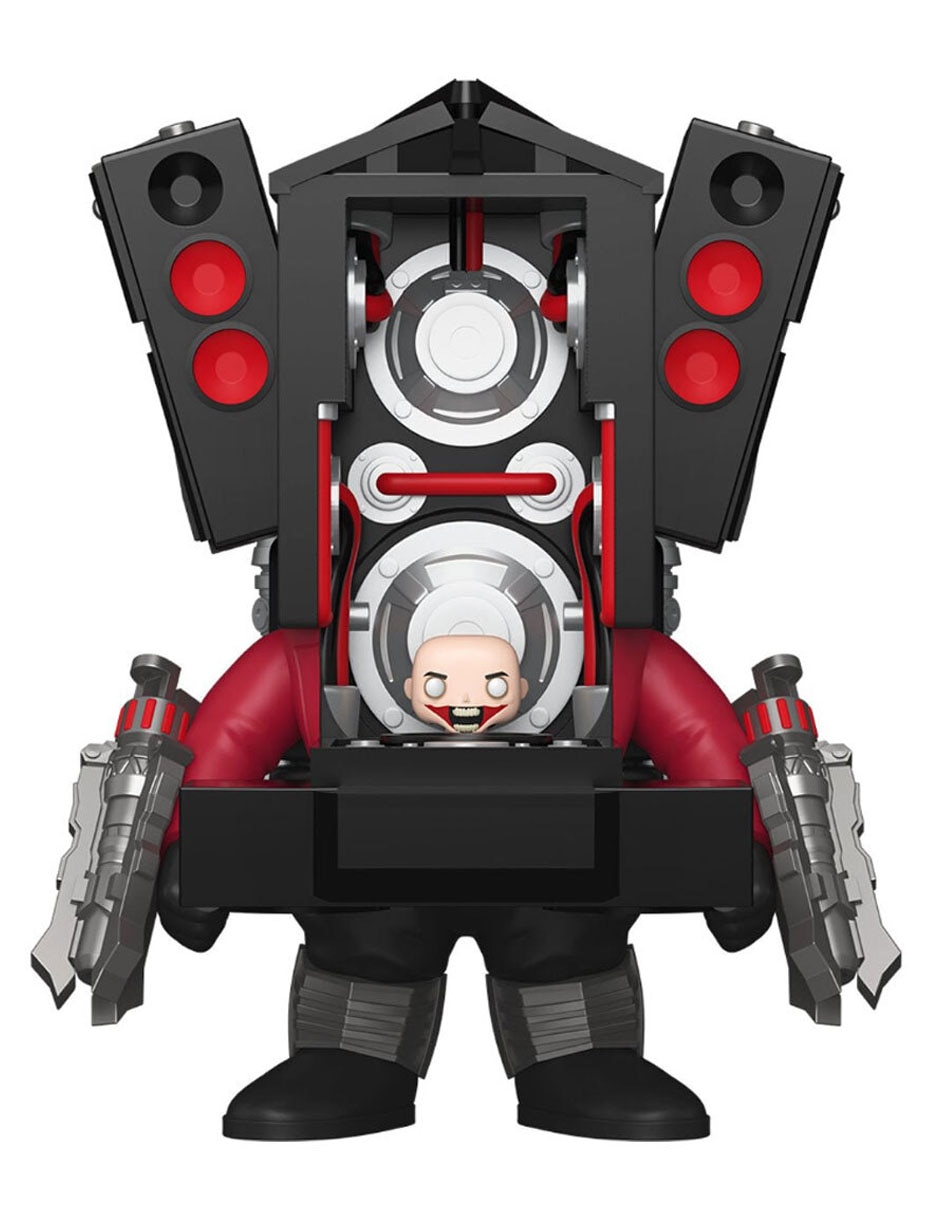 Coleccionable Funko