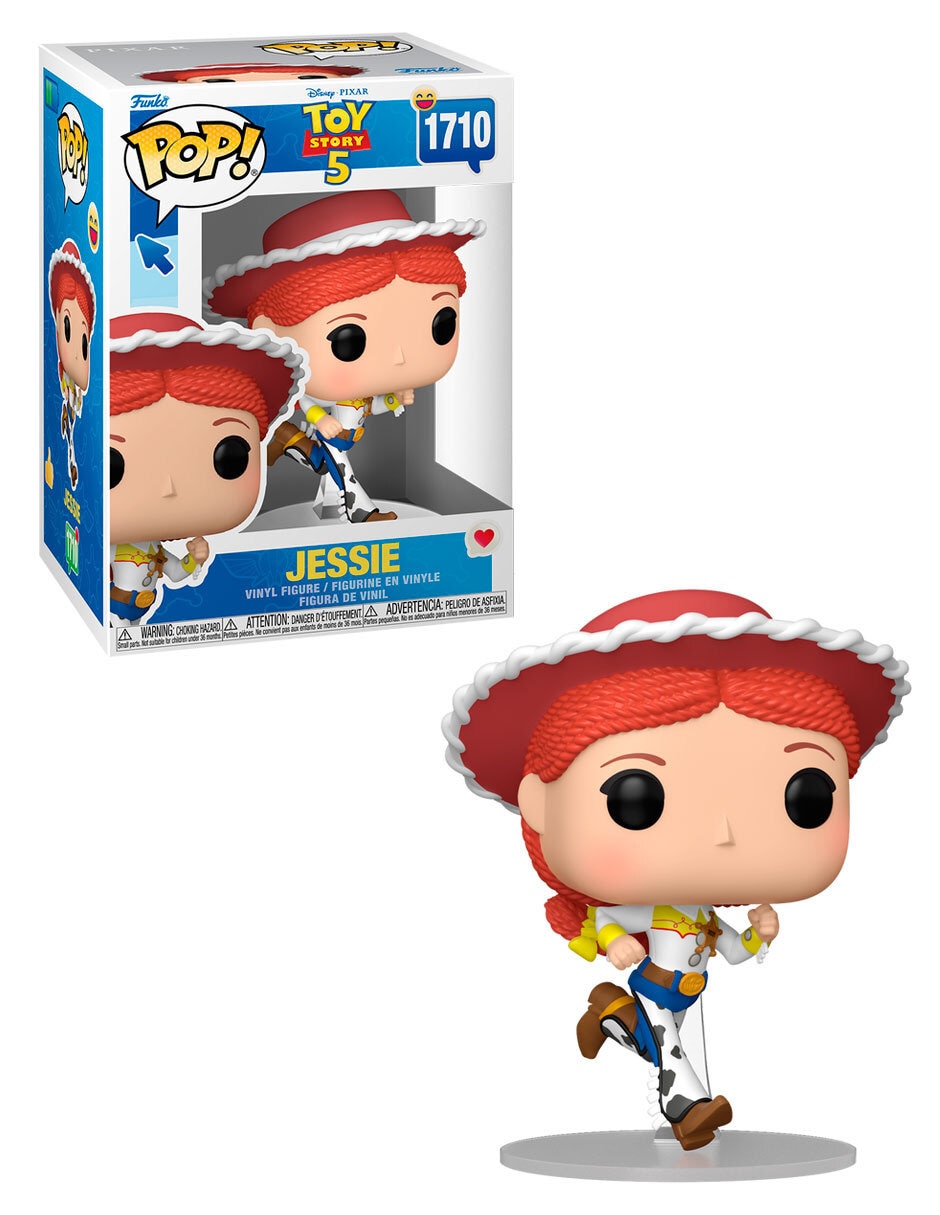Coleccionable toy story estándar 2
