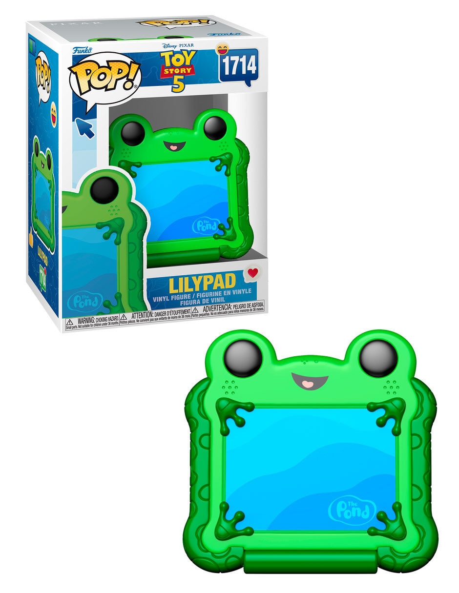 Coleccionable toy story estándar 2