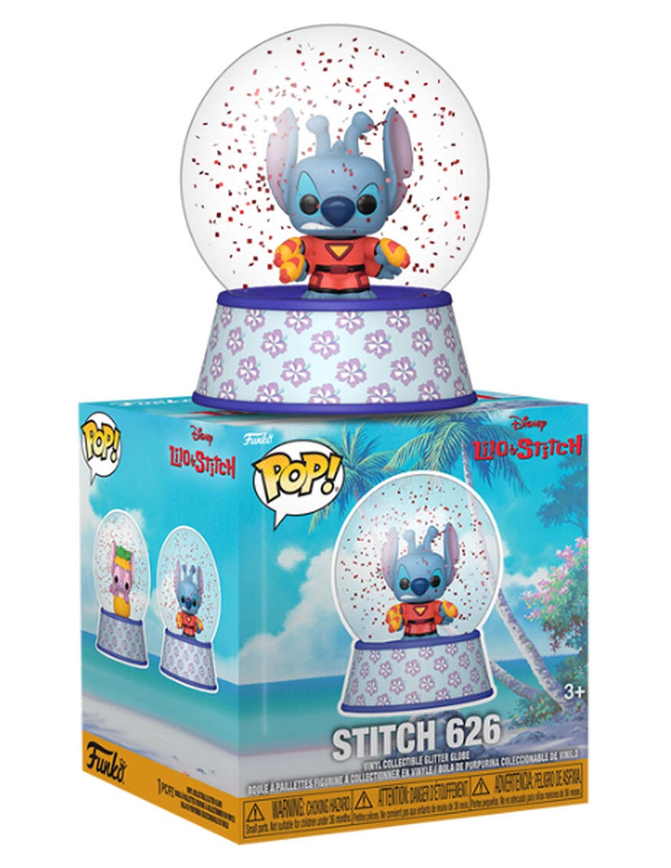 Funko POP! Disney Stitch 2