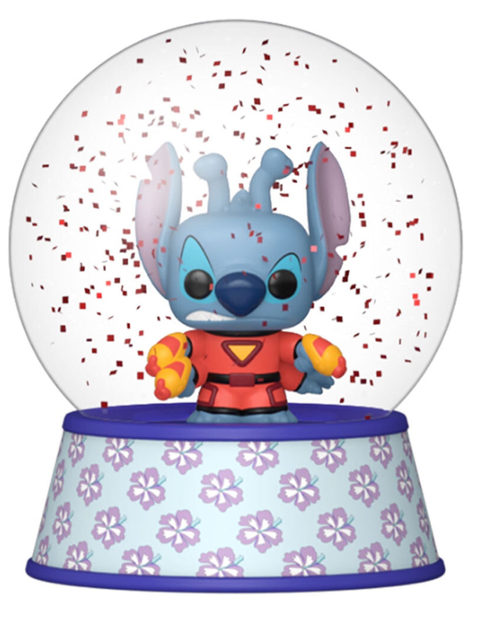 Funko POP! Disney Stitch