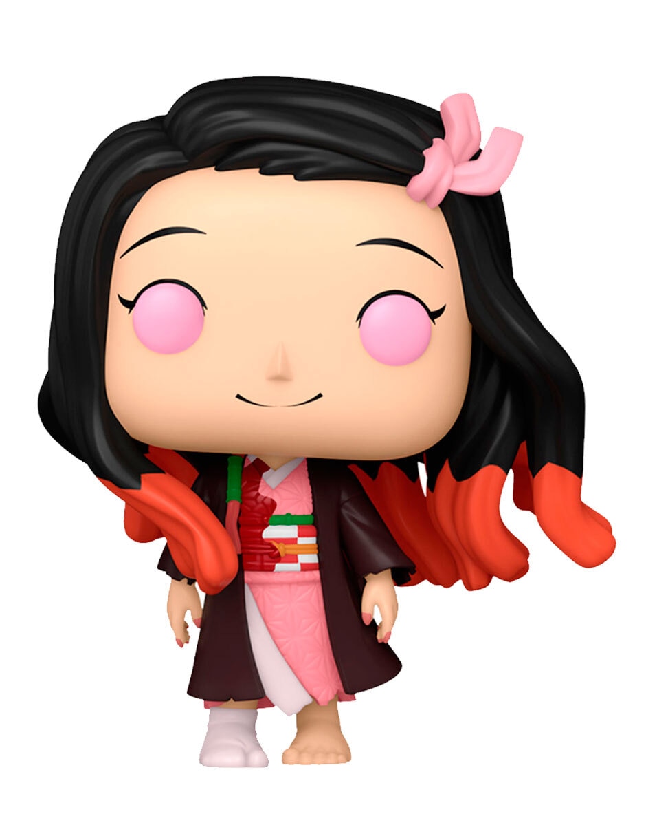 POP! Demon Slayer Nezuko Kamado POP! Demon Slayer Nezuko Kamado