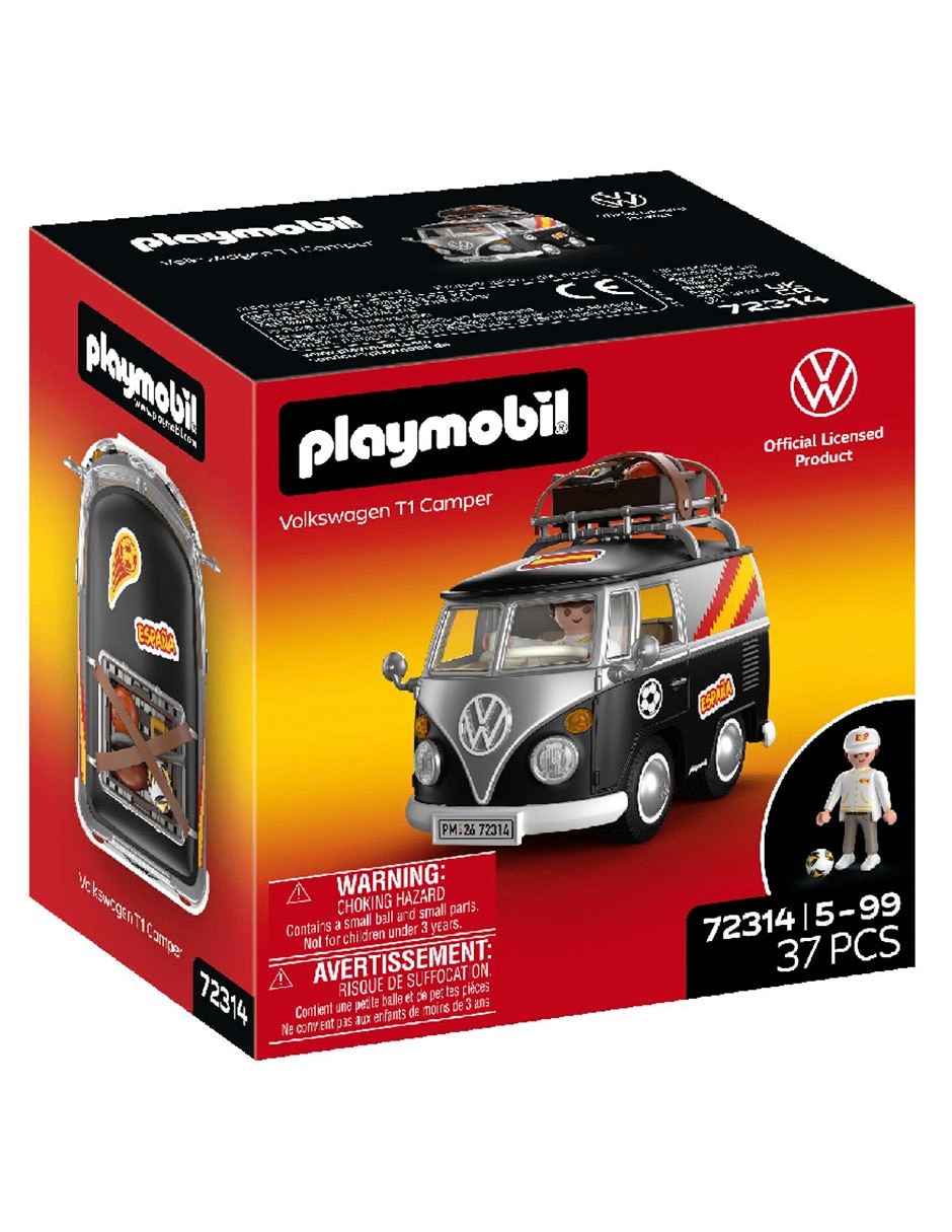 volkswagen t1 camper 2