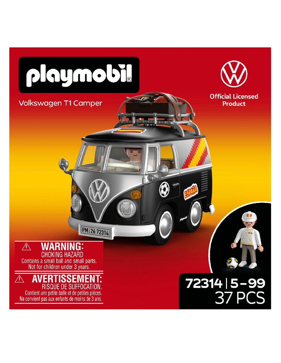 volkswagen t1 camper 4