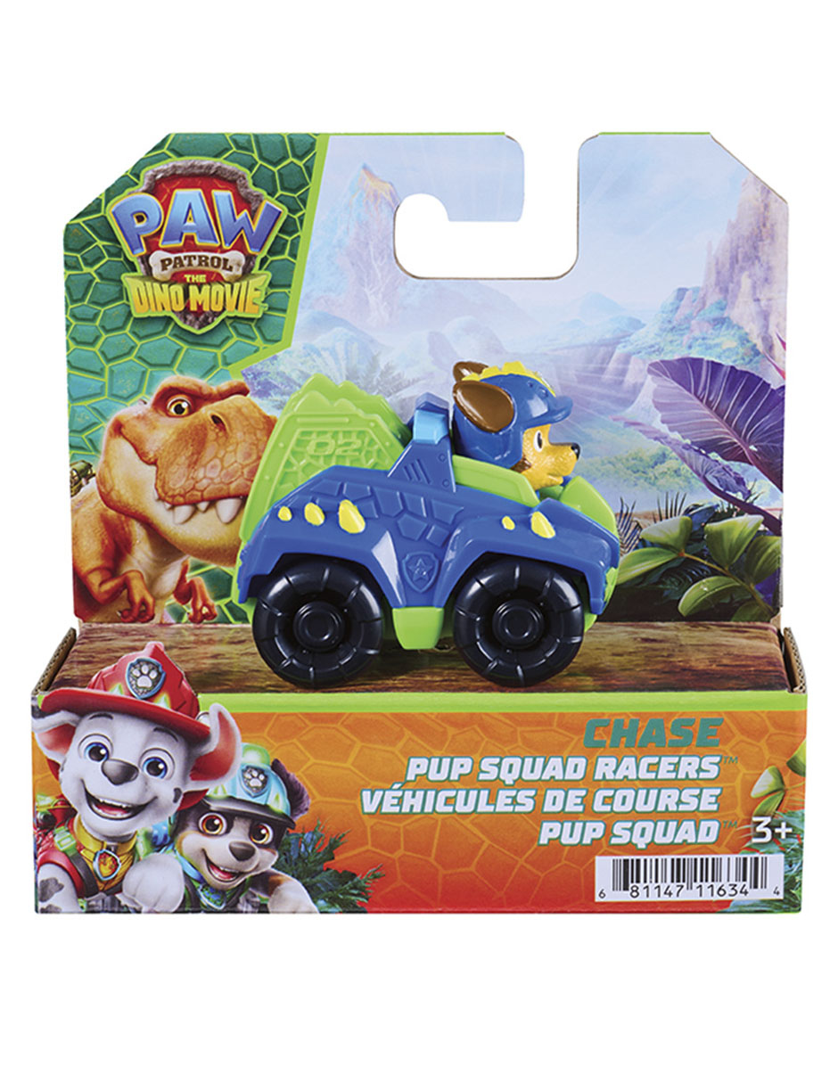 Figura Chase 1