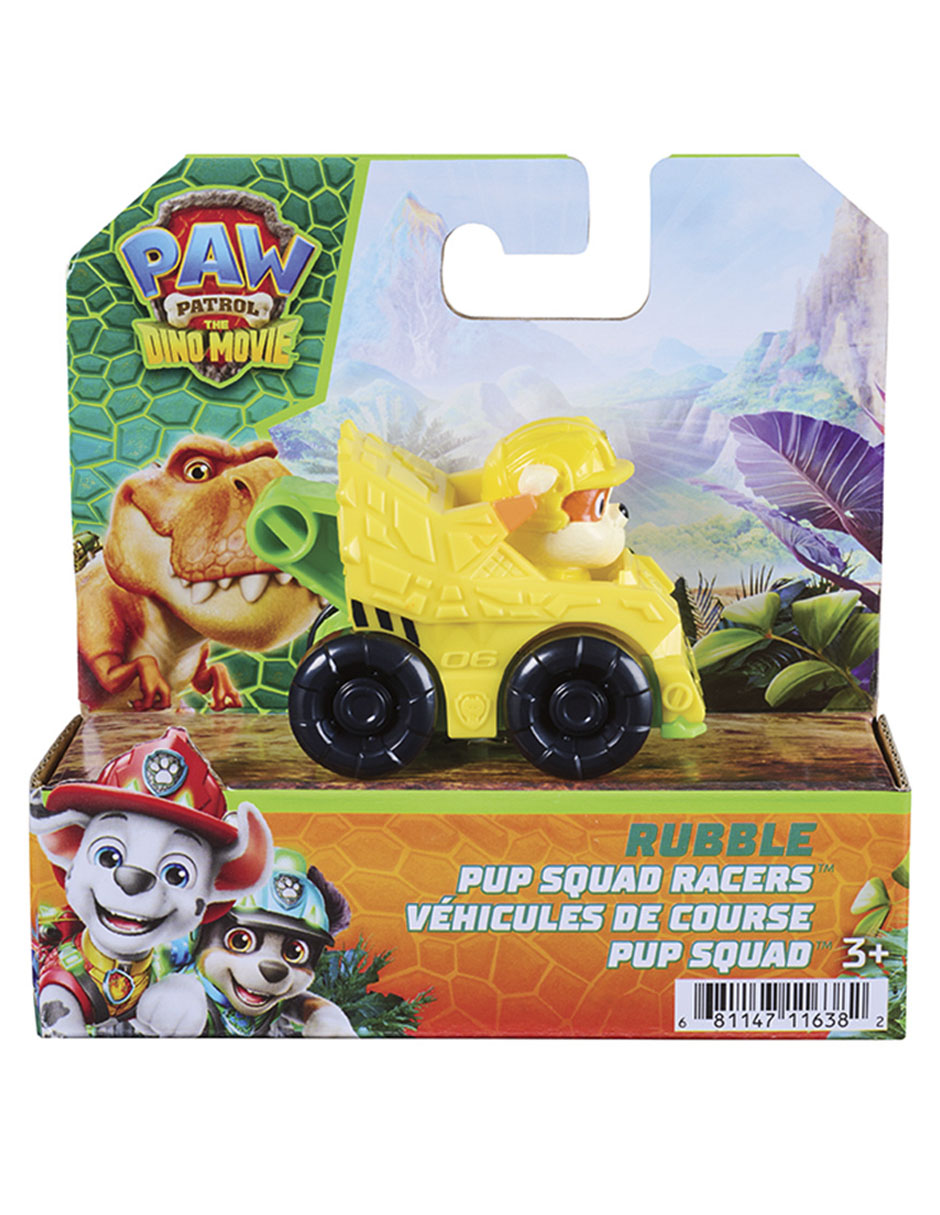 Figura Chase 2