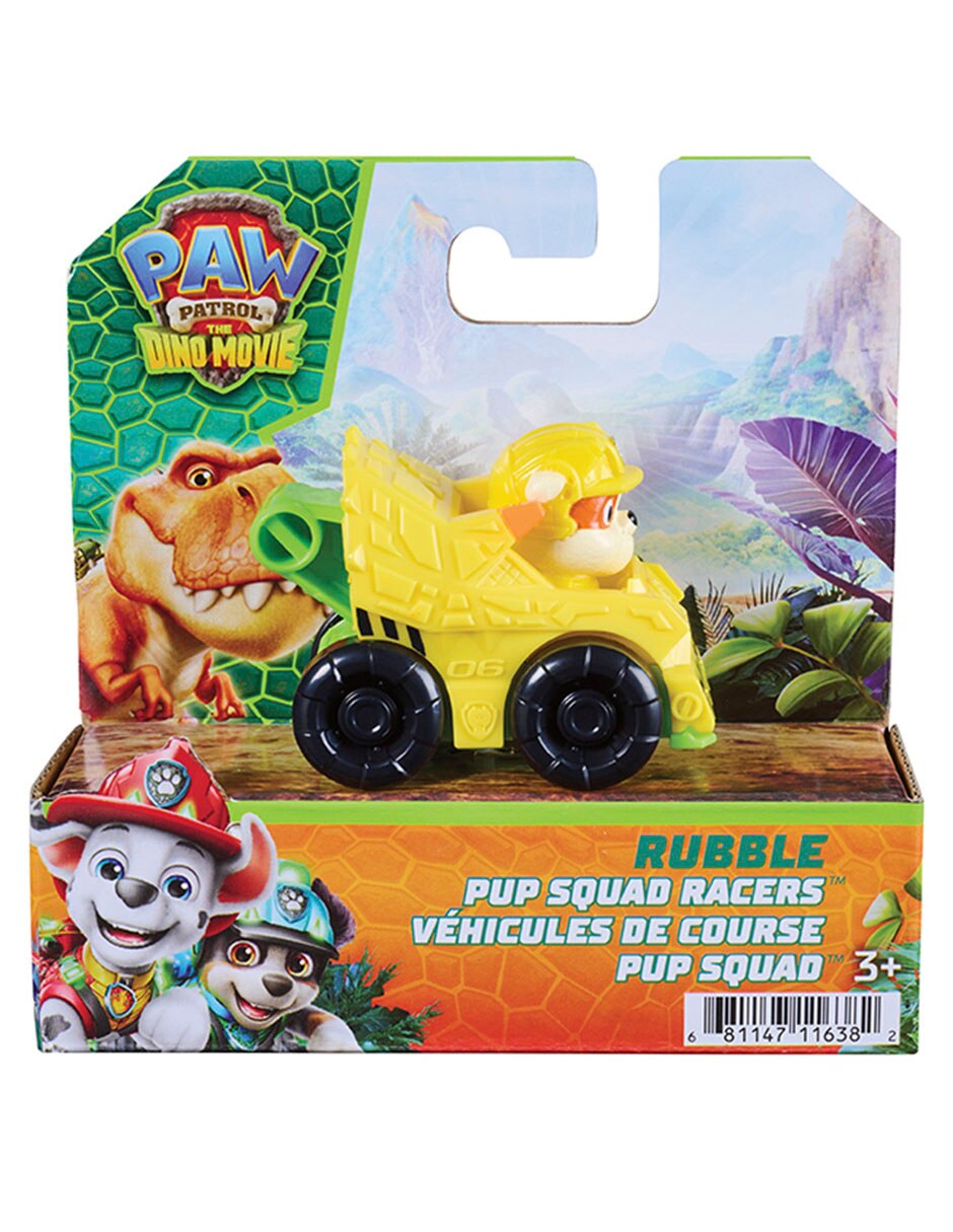 Figura Chase 9