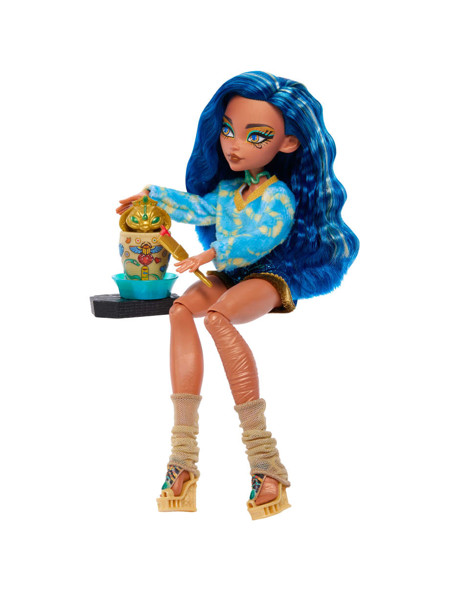 Muñeca 4
