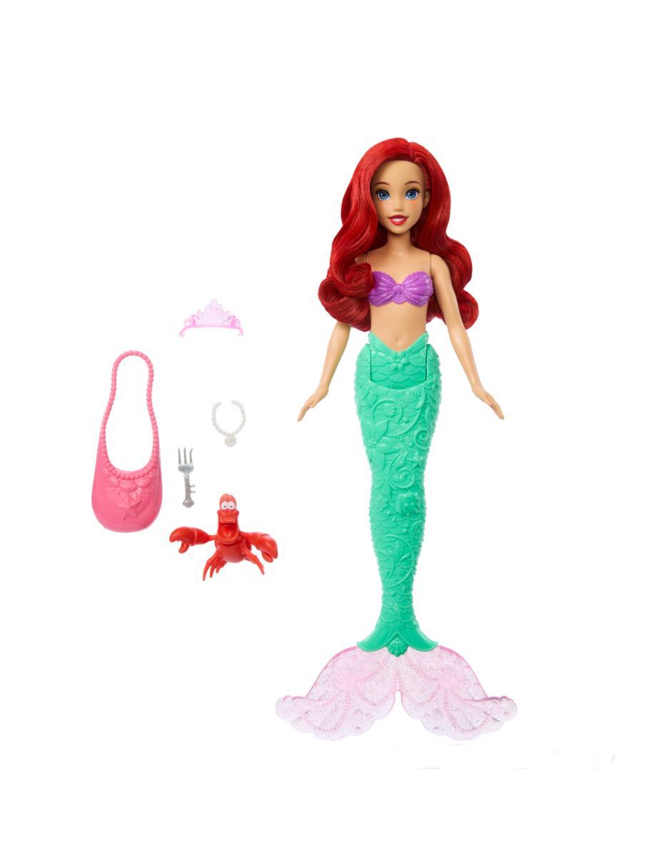 Muñeca Princesas 12
