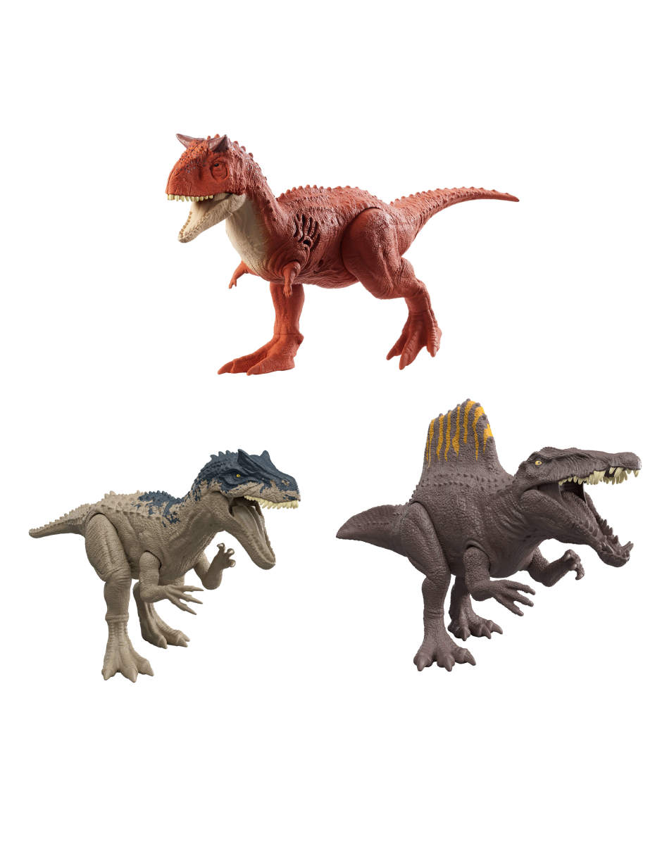 Figura de Acción articulada Jurassic World