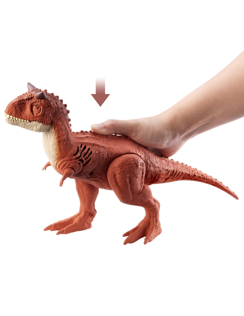 Figura de Acción articulada Jurassic World