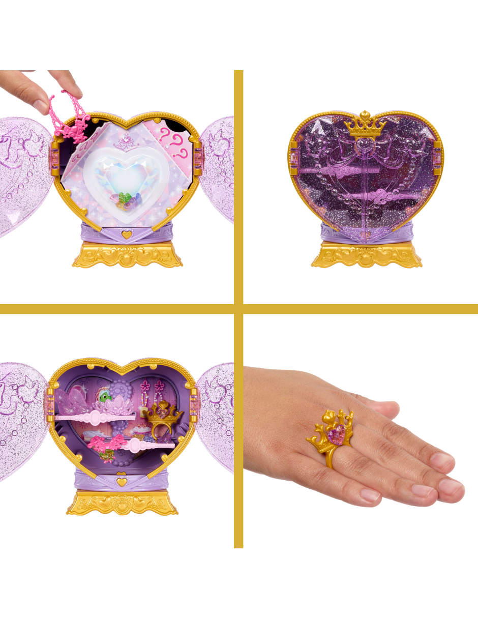 Muñeca Princesas Muñeca Princesas