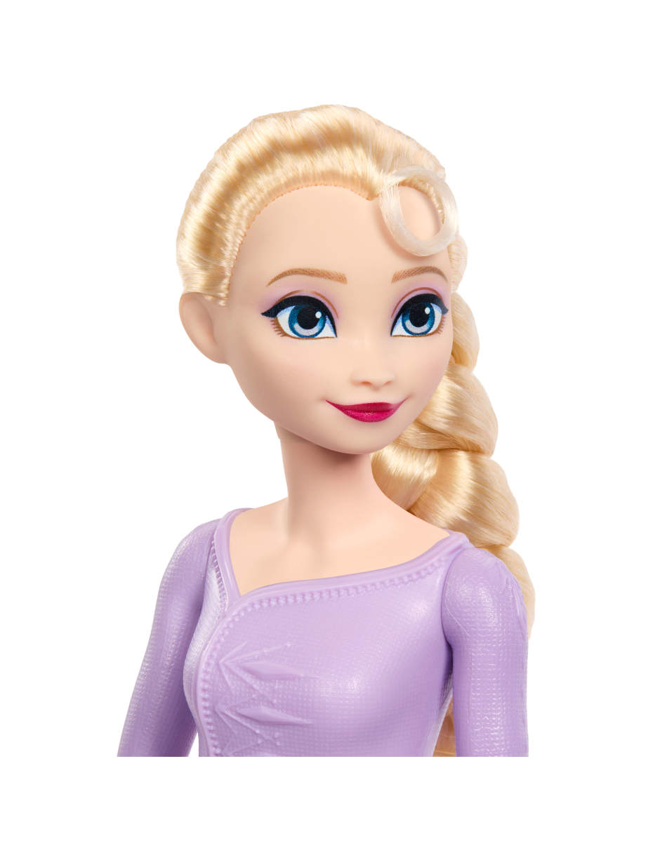 Muñeca Princesas