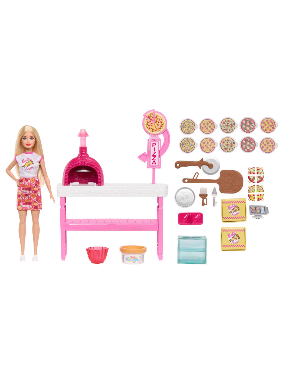 Muñeca Dream Land 1