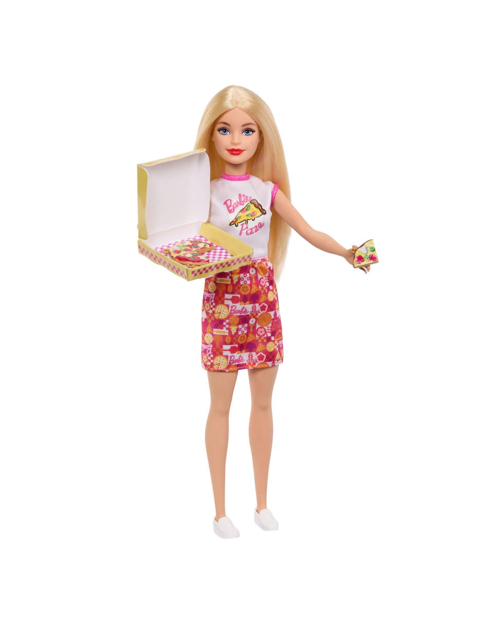 Muñeca Dream Land