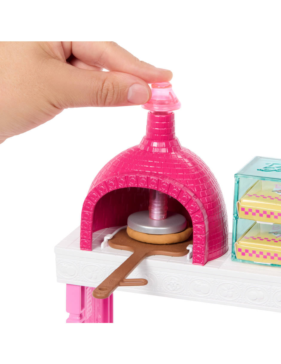 Muñeca Dream Land 3