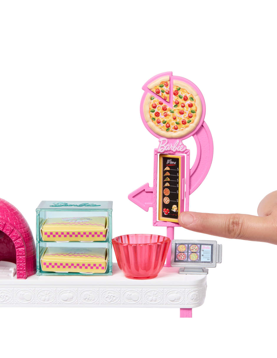 Muñeca Dream Land 4