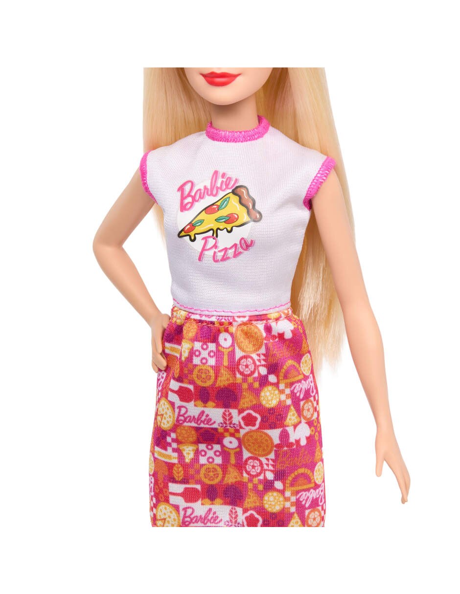 Muñeca Dream Land 6