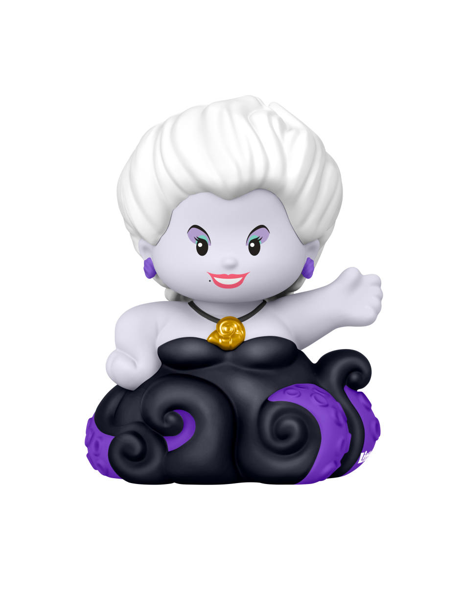 Figuras Disney 3