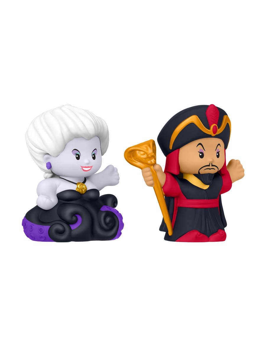 Figuras Disney 5