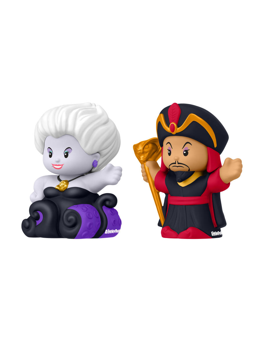 Figuras Disney 7