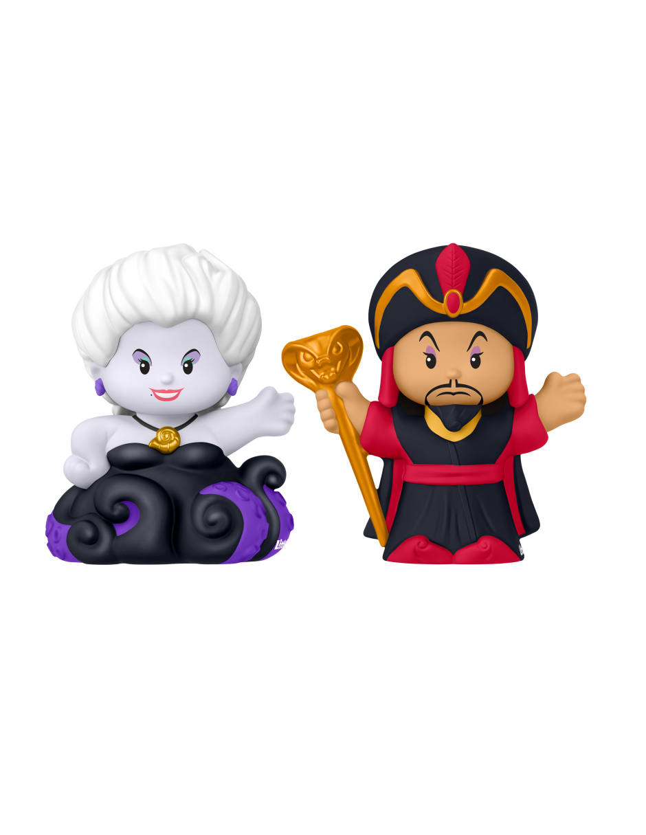 Figuras Disney 8