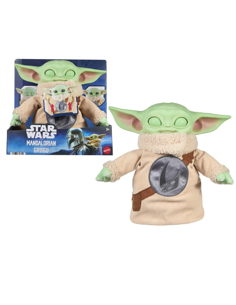 Peluche de Star Wars Alien