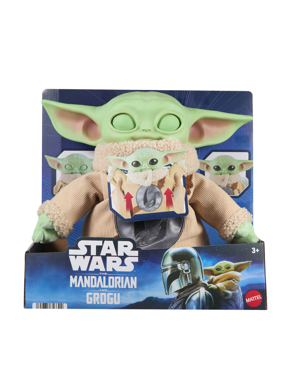Peluche de Star Wars Alien