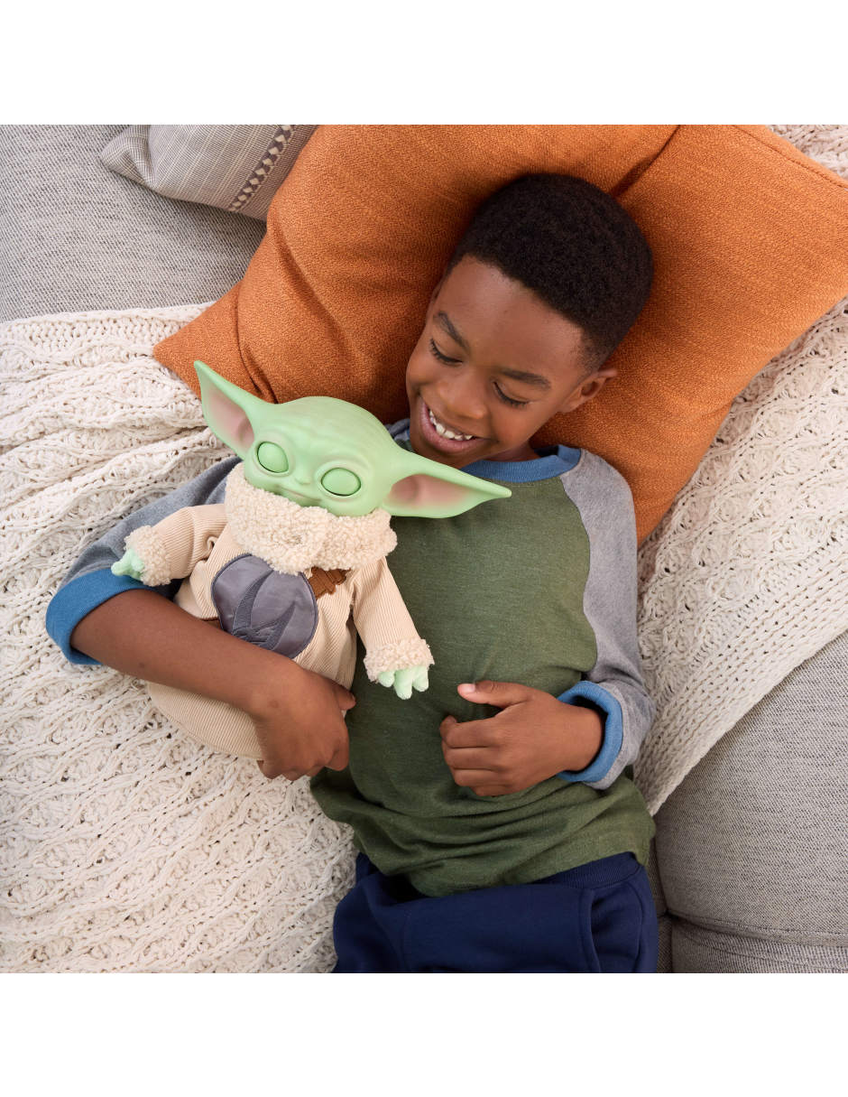Peluche de Star Wars Alien