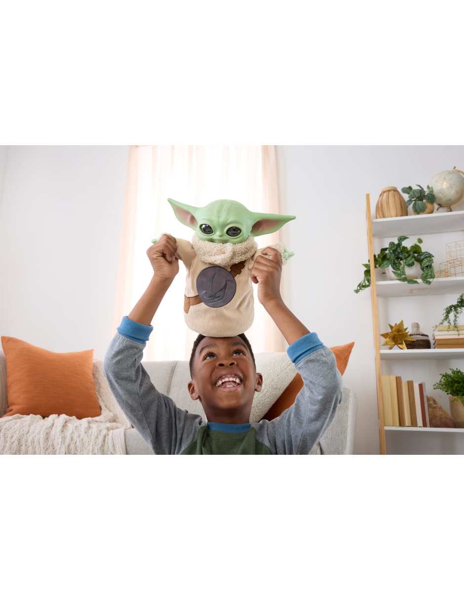 Peluche de Star Wars Alien