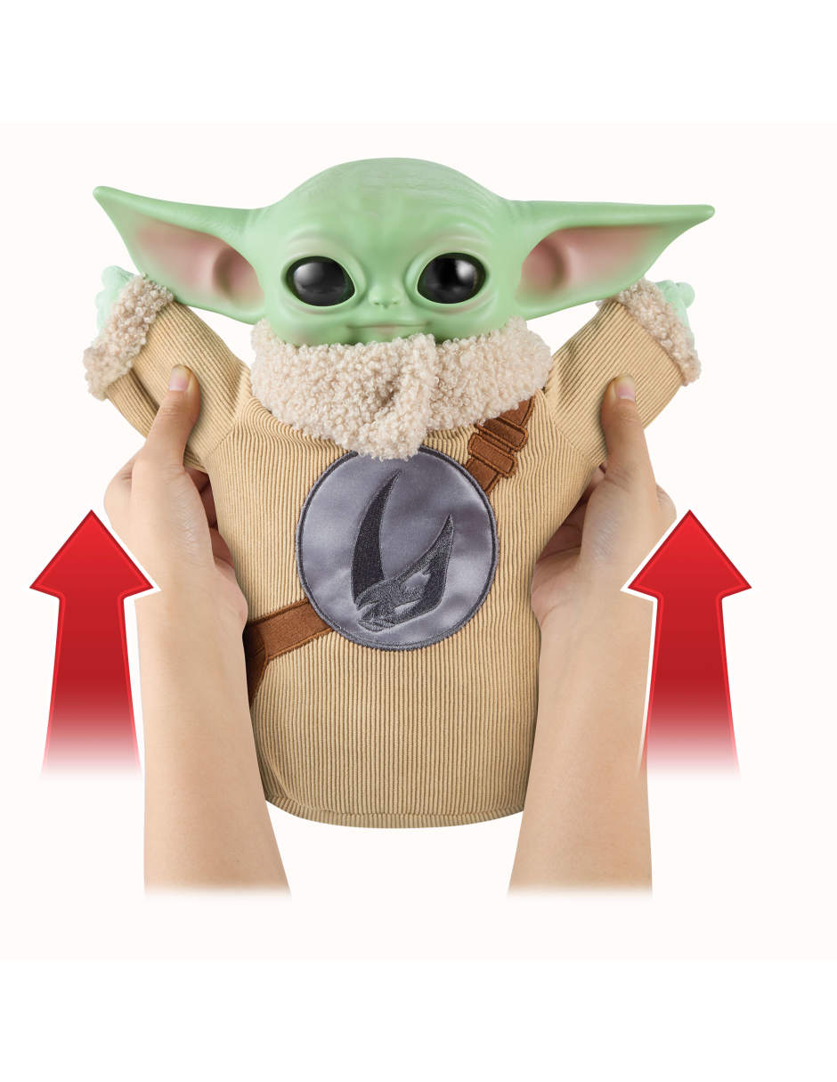 Peluche de Star Wars Alien