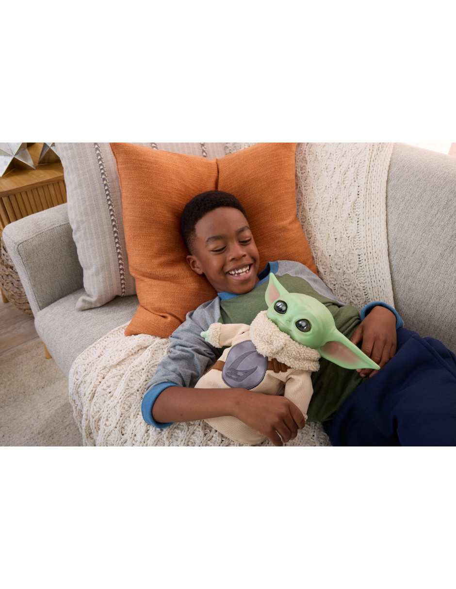 Peluche de Star Wars Alien