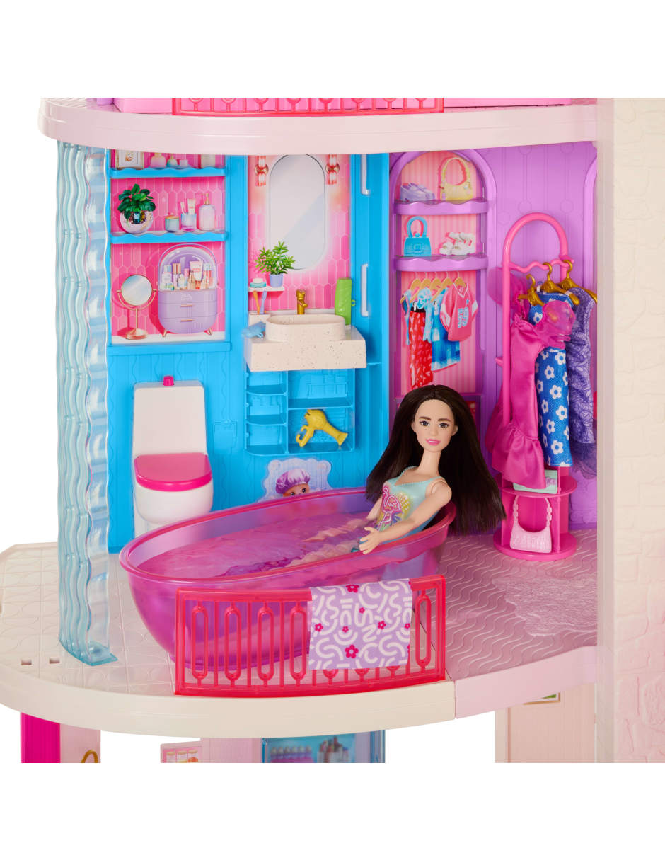 Muñeca Dream Land 3