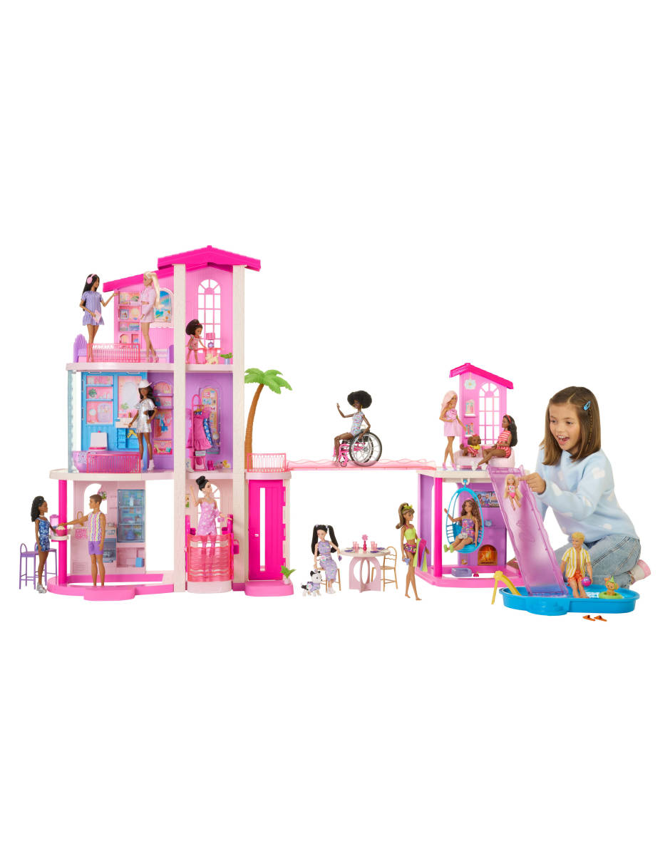 Muñeca Dream Land 5