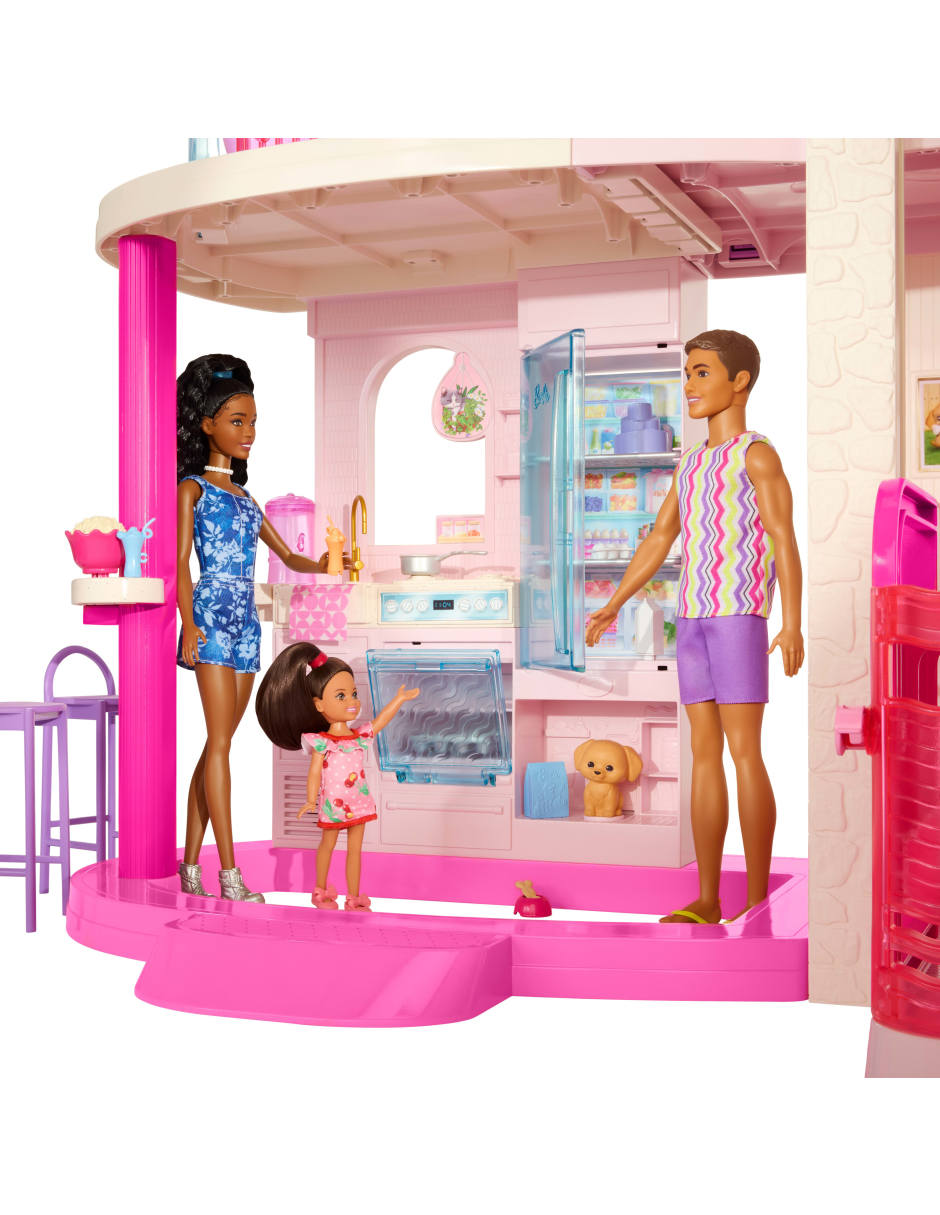 Muñeca Dream Land 6