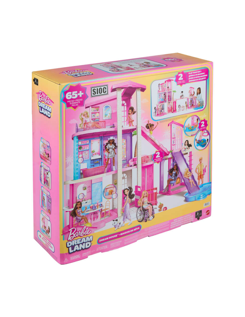 Muñeca Dream Land 7