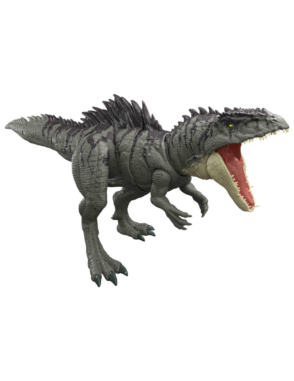 Figura de Acción Jurassic World