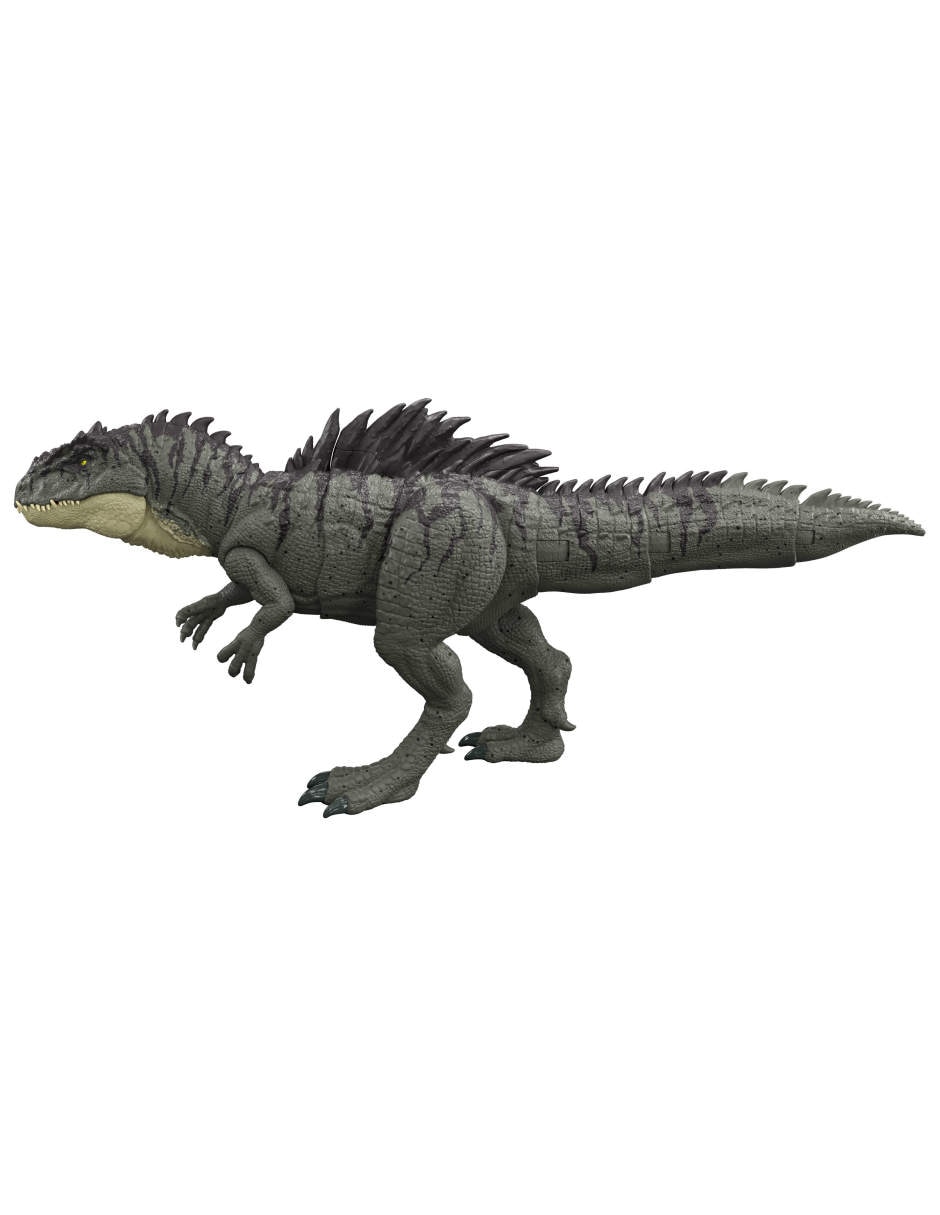 Figura de Acción Jurassic World