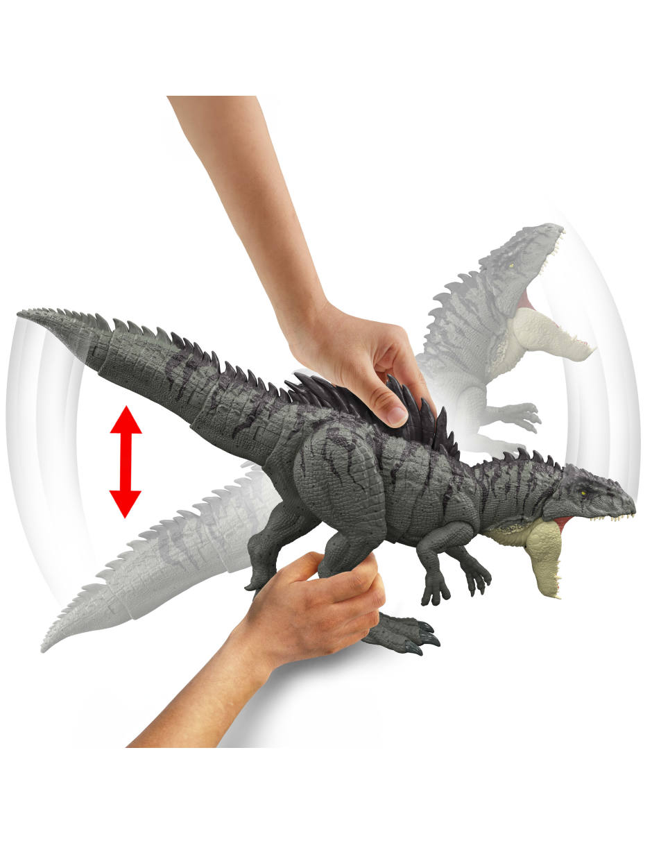 Figura de Acción Jurassic World