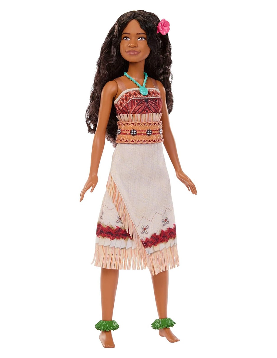 Muñeca moana 1