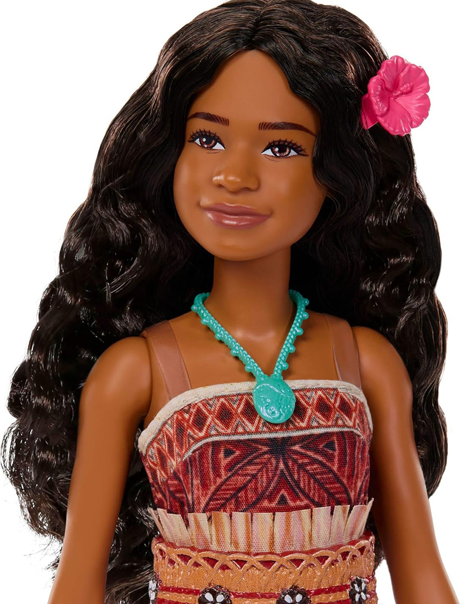 Muñeca moana 2