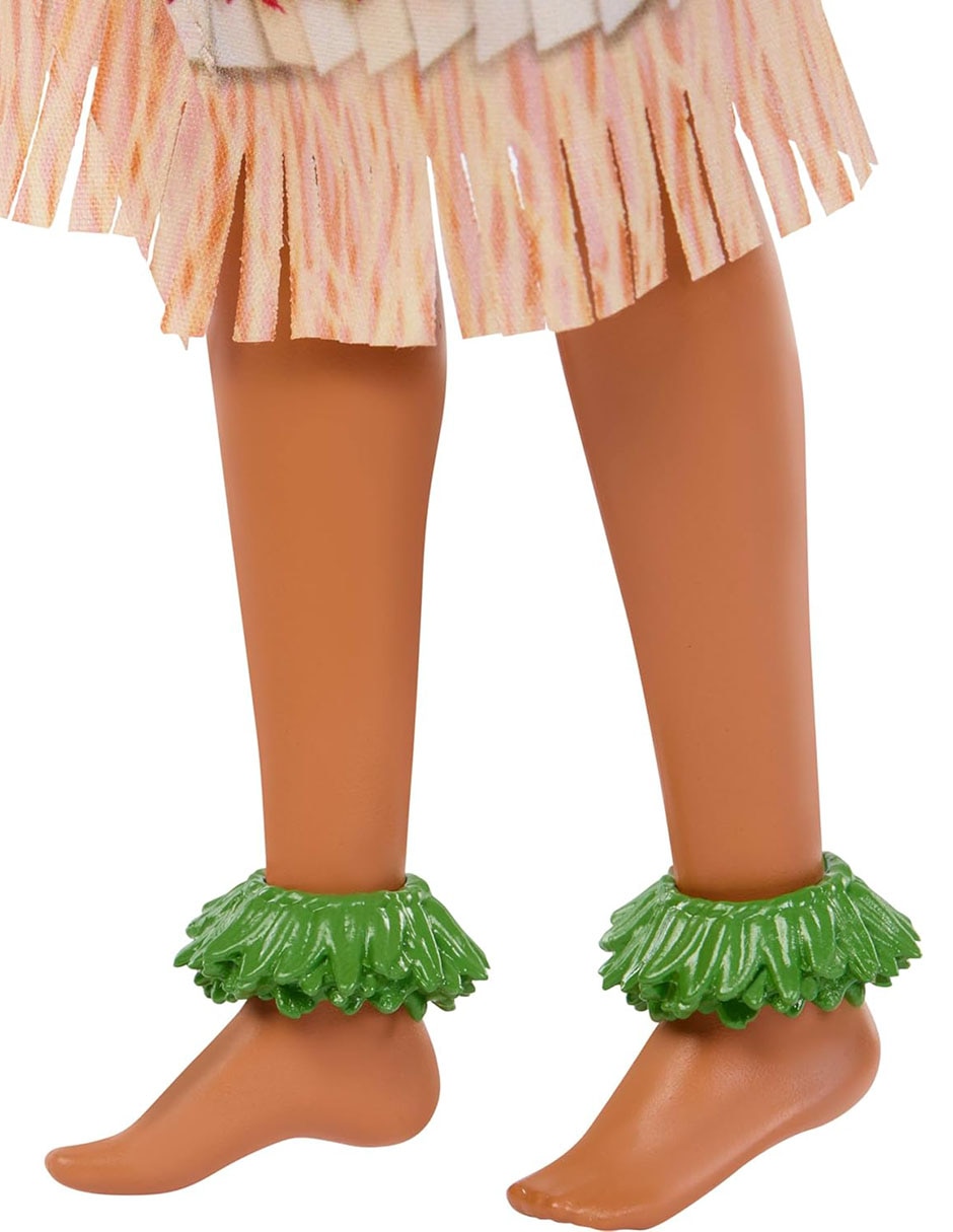 Muñeca moana 4