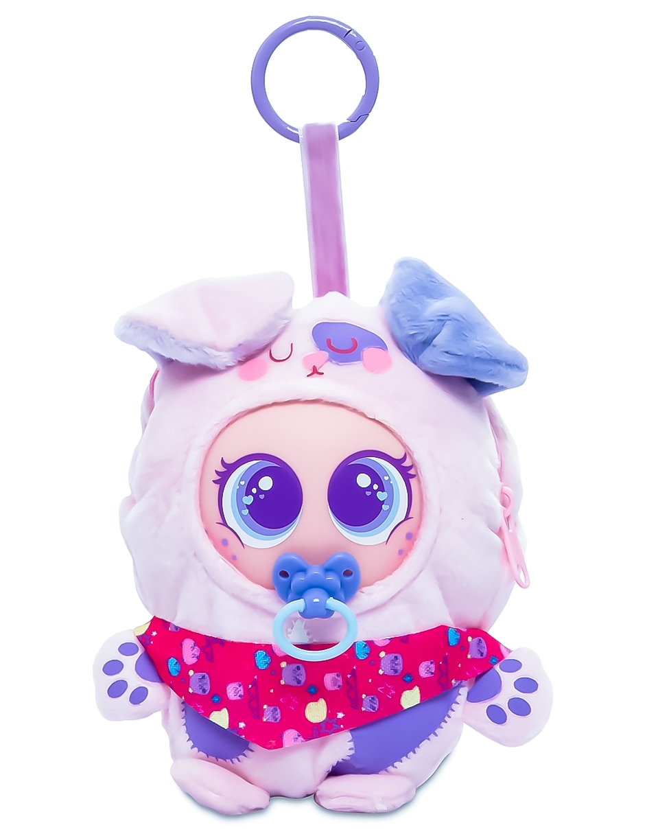 Muñeca neonato 1